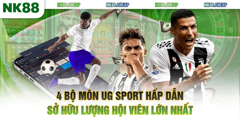 UG Sport