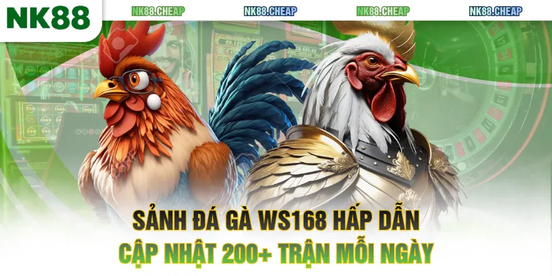 WS168